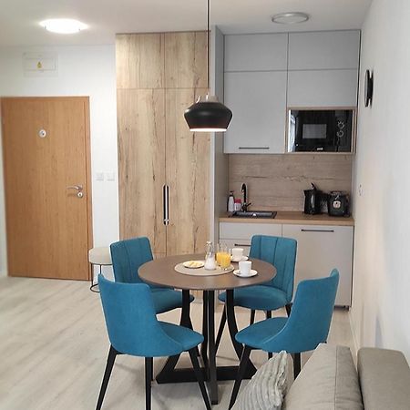 Apartmany U Zamecku キヨフ エクステリア 写真
